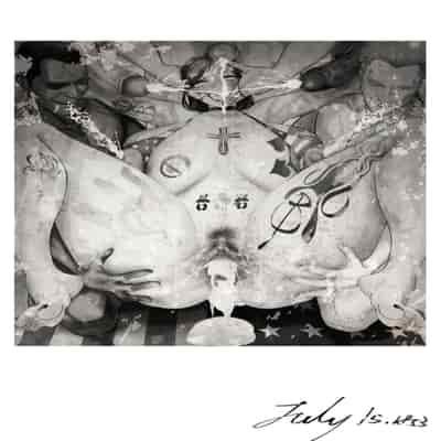 [南拳蟑狼] 侵略性爭~合集~[中国翻訳][薄碼]