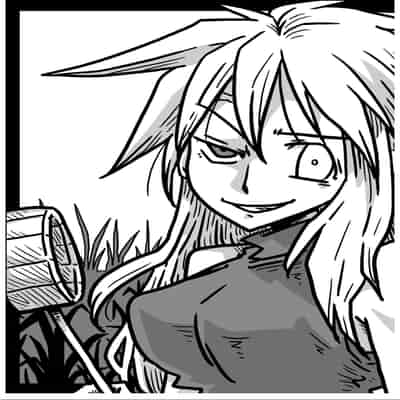 [天原] 33歲單身女騎士隊長。(03) 全 [zxycat2个人汉化]