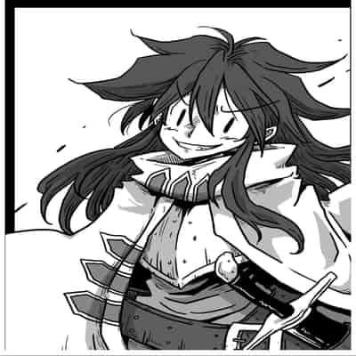 [天原] 33歲單身女騎士隊長。(03) 全 [zxycat2个人汉化]