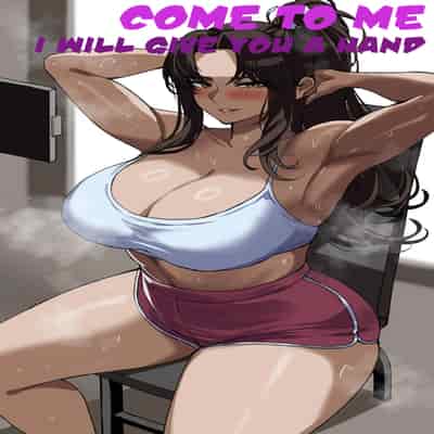 [hellaP]운동 도와줄게_不知火舞健身房-2025年3月- [中国翻訳][無修正]