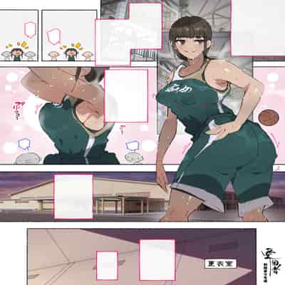 [愛国者 (アゴビッチ姉さん)] 部活動女子達 〜卒業アルバムには載らない 私達のHな思い出〜 [非秋鱼个人机翻汉化]