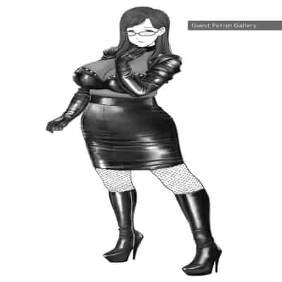 [SERIOUS GRAPHICS (ICE)] ICE BOXXX alternative 7 国語教師 間矢 響 第一話 増補版 [DL版] [空気系☆漢化]