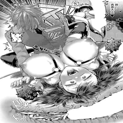 [ぽんず犬キメラ] 尊のツインテール (コミック エグゼ 54) [中国翻訳] [DL版]