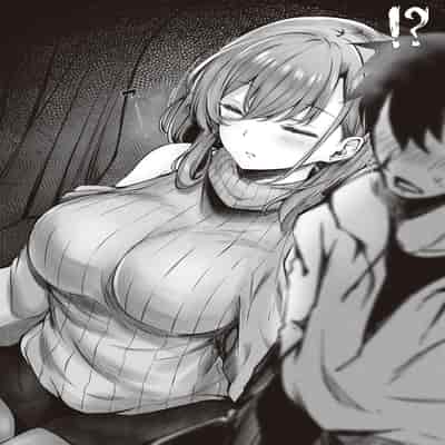 [FDSP (サカガキ)] 隣のお姉さんがエロ過ぎてシコってたらこっそり抜いてくれた話｜坐隔壁的大姐姐色到讓我忍不住自慰，結果她悄悄替我弄出來的故事 [中国翻