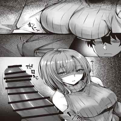 [FDSP (サカガキ)] 隣のお姉さんがエロ過ぎてシコってたらこっそり抜いてくれた話｜坐隔壁的大姐姐色到讓我忍不住自慰，結果她悄悄替我弄出來的故事 [中国翻