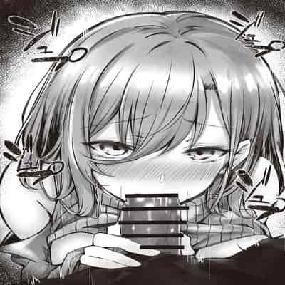 [FDSP (サカガキ)] 隣のお姉さんがエロ過ぎてシコってたらこっそり抜いてくれた話｜坐隔壁的大姐姐色到讓我忍不住自慰，結果她悄悄替我弄出來的故事 [中国翻