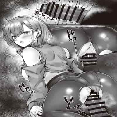 [FDSP (サカガキ)] 隣のお姉さんがエロ過ぎてシコってたらこっそり抜いてくれた話｜坐隔壁的大姐姐色到讓我忍不住自慰，結果她悄悄替我弄出來的故事 [中国翻