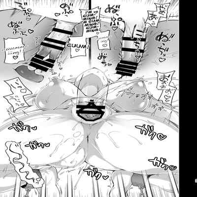 [Ninokoya (Ninoko)] Elf ni Inmon o Tsukeru Hon LEVEL/3 [English] [Digital]