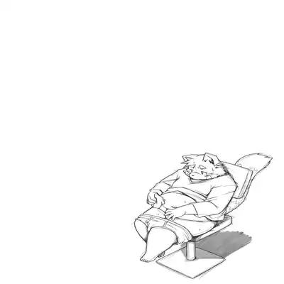 (C81)[Animalism (Takagi Kyou)] Trouble ③ 纠纷 ③ [Chinese] [银鸦个人翻译]