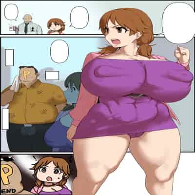 [クナボト]片桐早苗の知人 (アイマス)[中国翻訳][無修正]