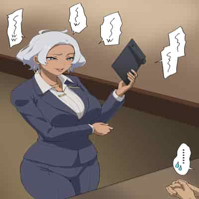 [いわお]セセリアまとめ_塞西莉亞漢化合集 (機動戦士ガンダム 水星の魔女)[中国翻訳][薄碼][天帝哥個人漢化]