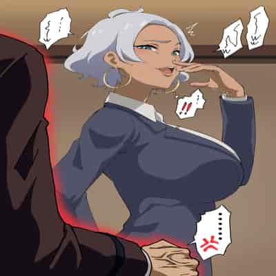 [いわお]セセリアまとめ_塞西莉亞漢化合集 (機動戦士ガンダム 水星の魔女)[中国翻訳][薄碼][天帝哥個人漢化]