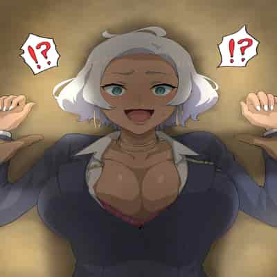 [いわお]セセリアまとめ_塞西莉亞漢化合集 (機動戦士ガンダム 水星の魔女)[中国翻訳][薄碼][天帝哥個人漢化]