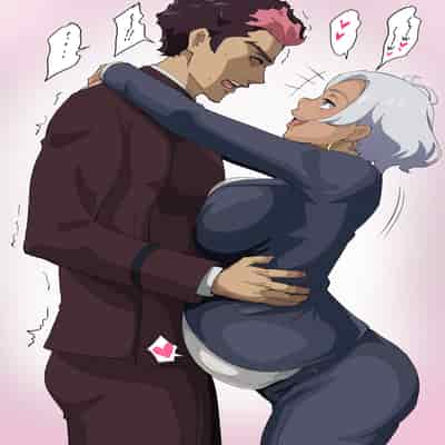 [いわお]セセリアまとめ_塞西莉亞漢化合集 (機動戦士ガンダム 水星の魔女)[中国翻訳][薄碼][天帝哥個人漢化]