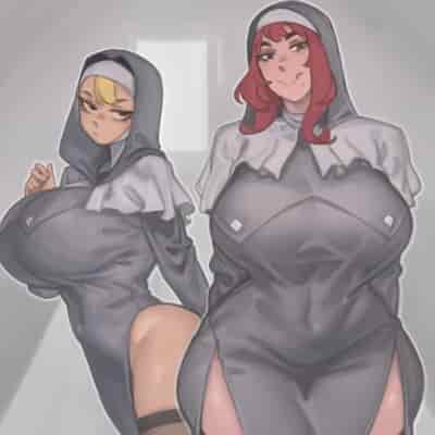 [KelvinHiu]Nun [無文字][無修正]