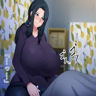 [ハスラーズ] 引きこもりの息子と性処理をする母