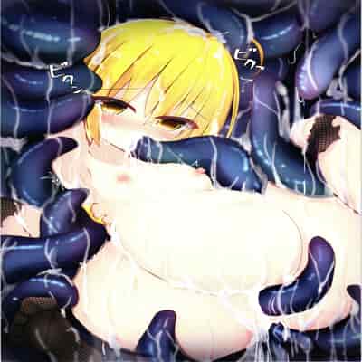 [Binoring (のらねこかいぎ)] 花騎士触手堕ち EX [苗床編] 花騎士触手堕ち EX [苗床編] -団長騎士サマの集い-[中國翻譯]