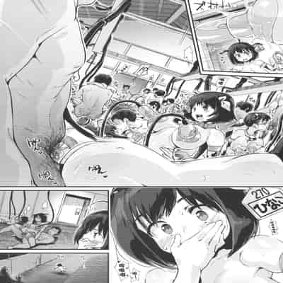 [エンテレケイア (ちるまくろ)]ひなこ育成日誌 総集編(1~3)[中国翻訳][DL版]