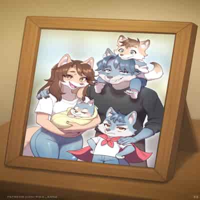 [五失其二个人汉化] [Strong Bana] Baby Fever, ON! _ 狂热宝贝 启动！