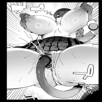 [なに (ナニタ)] 認識阻害で認識されない宇宙人が地球で繁殖する話2｜因认知阻碍而无人察觉的外星人在地球繁衍的故事2 [中国翻訳]