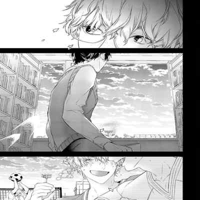 [Kouki ] Konna Koinara Owari ni Shitai! 这样的恋爱我才不要! Vol 1-2 [Chinese] [看海汉化组] [Digital]