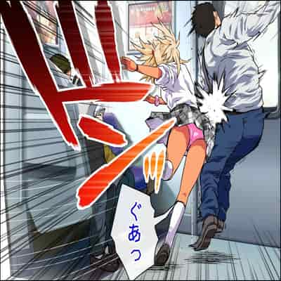 [カマキリファーム (カマキリ)] カケメロ2【佳奈編】〜ブッカケた女の子が誰でもメロメロになる僕のセイシ〜