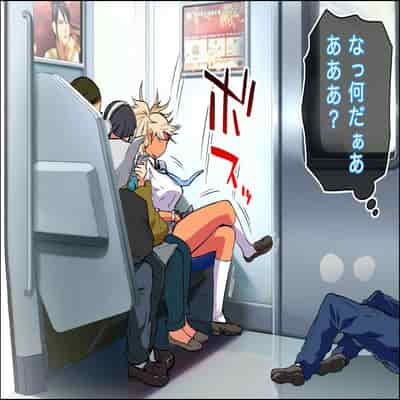 [カマキリファーム (カマキリ)] カケメロ2【佳奈編】〜ブッカケた女の子が誰でもメロメロになる僕のセイシ〜