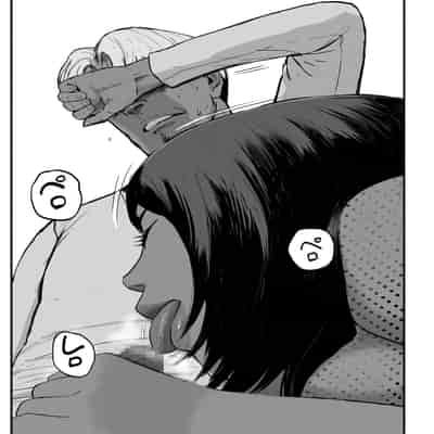 [チンジャオ娘。] シンママパパカツ3 [XY个人翻译](1)