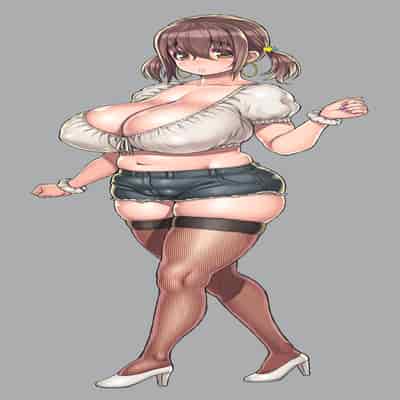 [津路参汰] 永井さんのドキドキ♡チンポ漁り日記