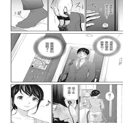 [Shikishiro Konomi] Netoraserare Vol 2 -NTR-老公要求別人玩弄我 2 [Chinese] [Digital]