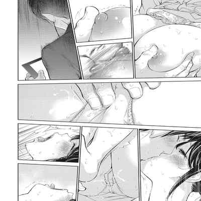 [Shikishiro Konomi] Netoraserare Vol 2 -NTR-老公要求別人玩弄我 2 [Chinese] [Digital]