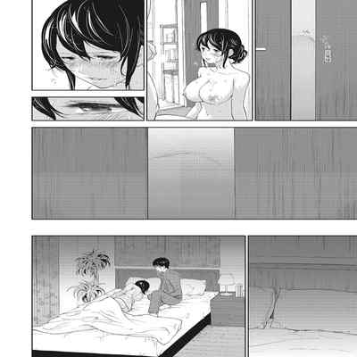 [Shikishiro Konomi] Netoraserare Vol 2 -NTR-老公要求別人玩弄我 2 [Chinese] [Digital] Part.2