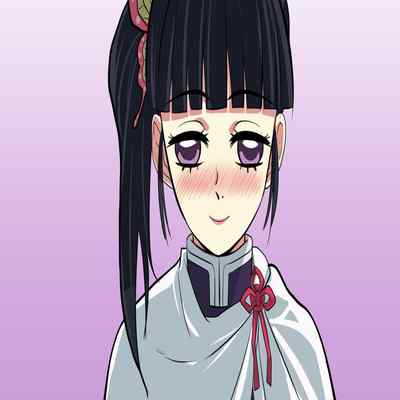 [鸽鸽] 蝴蝶忍2 [中国語] [無修正]