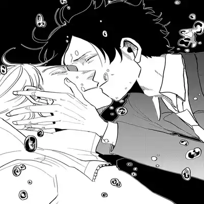 [Nola Obake] M no Kyouten M的教典 Ch 1-6 特典 [Chinese] [冒险者公会] [Digital] [完结]