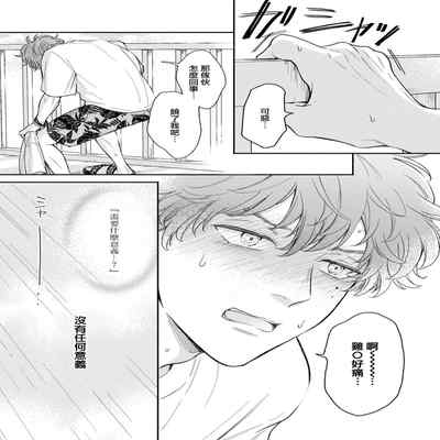 [Hino Chihaya] Fair Play, Fair Lover 01-04 [Chinese] [冒险者公会] [Digital]