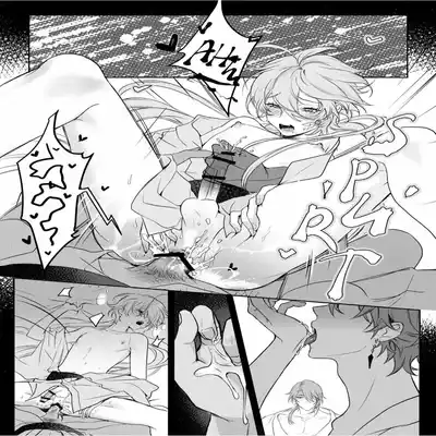 [PCrow] Limerence (Genshin Impact) [Chinese]