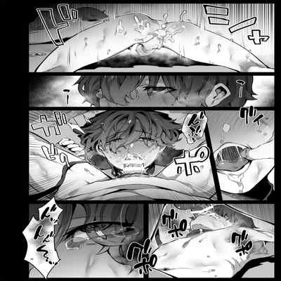 [Nani (Nanita)] Sukide ite gomenne