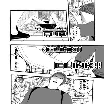 [KAO YELLOW] 米娅的奸杀轮回 The cycle of rape and murder of Mia Part 3 [CN EN JP]