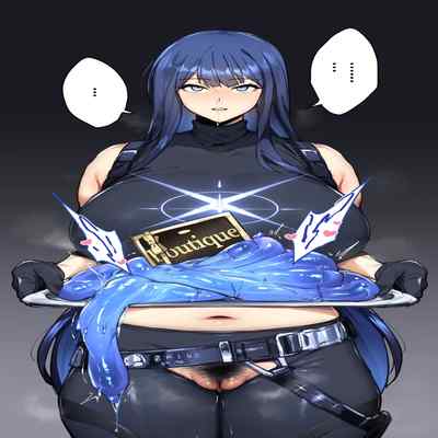 [thirty8ght] Jinkaku Haisetsu Valentine (Chinese)