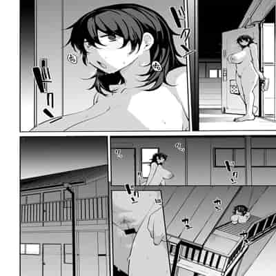 [Nanao Yukiji] Maki-san no Nikutai Keiyaku Ch 1-2 [Chinese] [漢化組漢化組×我尻故我在] [Digital]