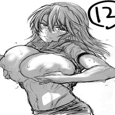 [DISTANCE] Jyoshi Luck! Side Story ~Aruhi no Kinose-san to Momoi-san~ [Chinese]