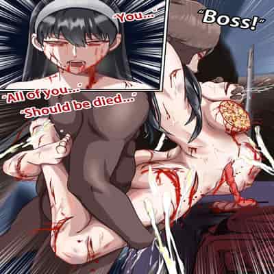 Spy x Family SP-03 滅梟計画 间谍过家家 [JP CN EN]