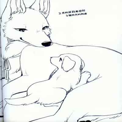 [Kaiten ParaDOGs (Minaga Tsukune)] Hakoniwa Jealousy 箱庭之妒 [Chinese]