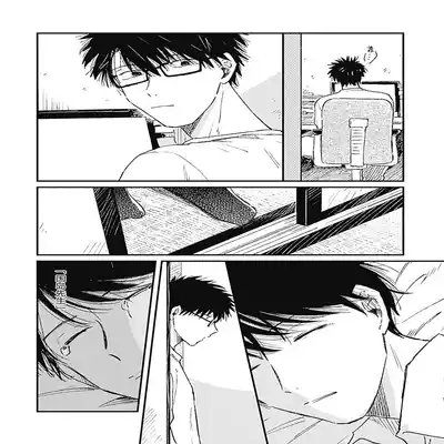 [Sojima Yuco] AnMata Ashita Aeru yo 我们明天再见 [Chinese] [看海汉化组] [Digital]