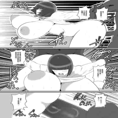 [Crepe Crepe (Creople)] Mekakure Oku-san wa Ryuugakusei to no Uwaki Sex o Kotowarenai 劉海遮眼的太太和留學生的拒絕不了出軌性愛 [Chinese]