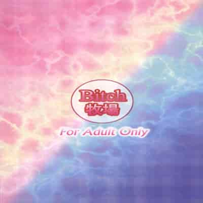 (C82) [Bitch Bokujou (Bokujou Nushi K)] Zettai Chinpo Nanka ni Maketari Shinai Hon Re/birth (Mahou Shoujo Lyrical Nanoha StrikerS, Dog Days) [Chinese] [流木个人汉化]