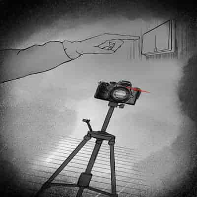 [M&mushroom] 少妇人偶制作