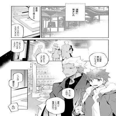 (C100) [GLUTAMIC/ACID (Tanunosuke)] YumiShi Maniax (Fate stay night)