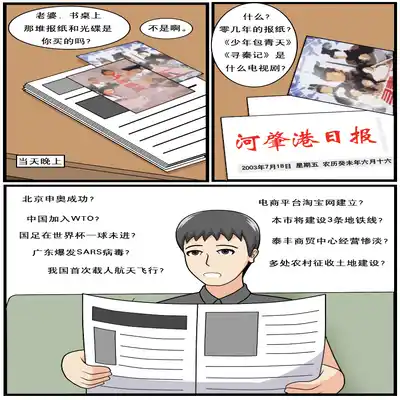 [空间错乱] 重返小学时 (1-39) [无修正]