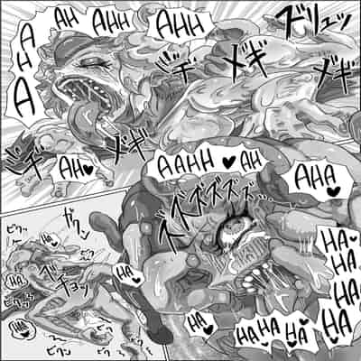 [Moheji] Alien's Egg 2 [English] [MegaFagget]